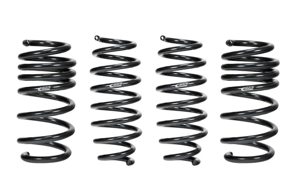 Eibach Pro-Kit for 17-19 Tesla 3 Long Range (AWD) - E10-87-001-02-22