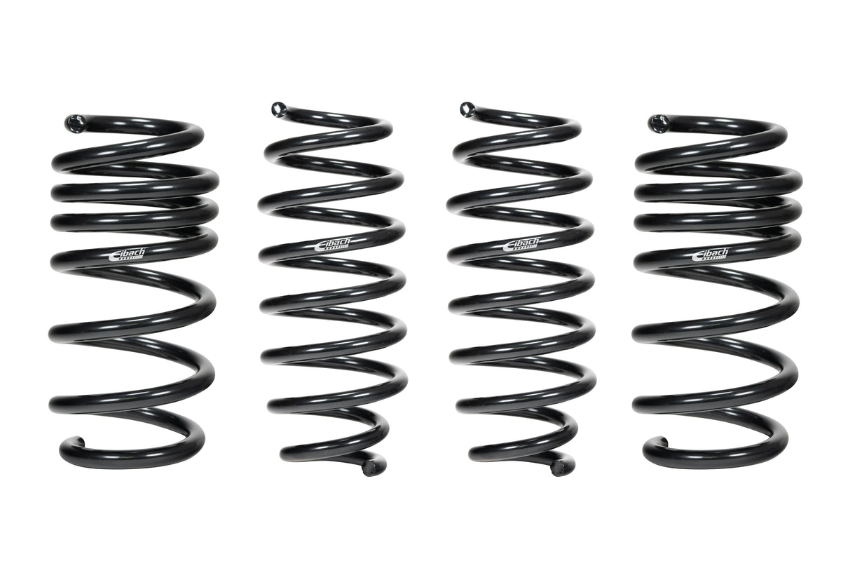 Eibach 18-20 Tesla Model 3 AWD Performance Pro-Kit - E10-87-001-05-22