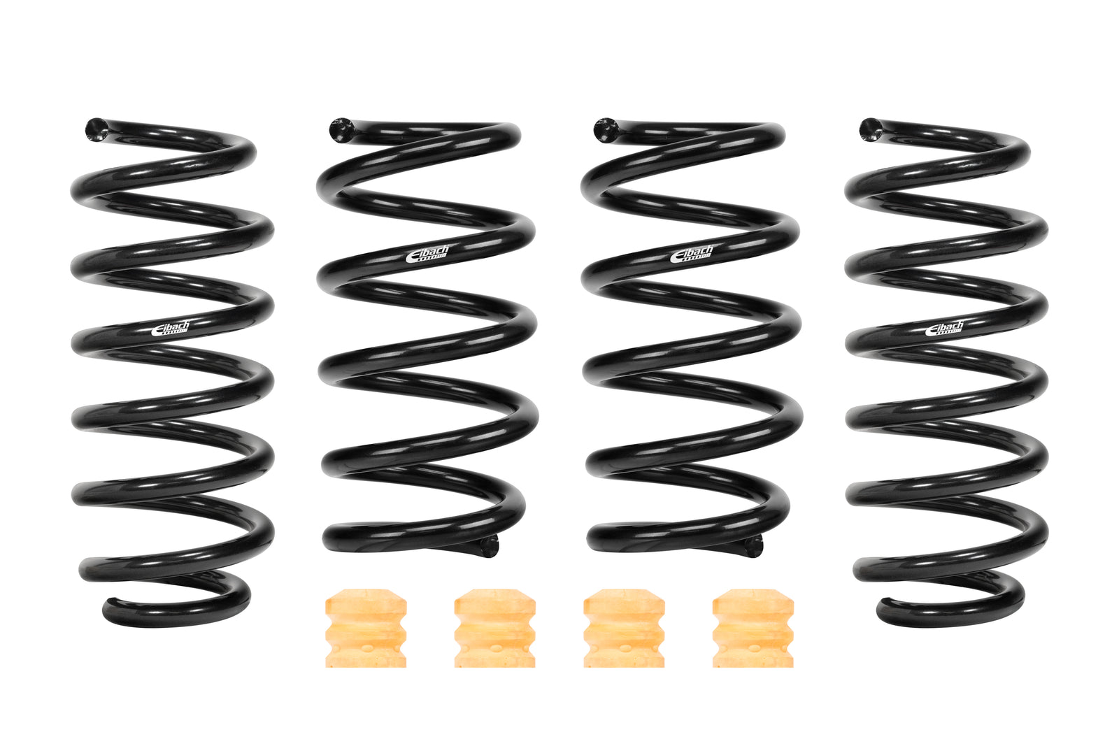 Eibach - Tesla Model Y PRO-KIT EV - E10-87-002-02-22