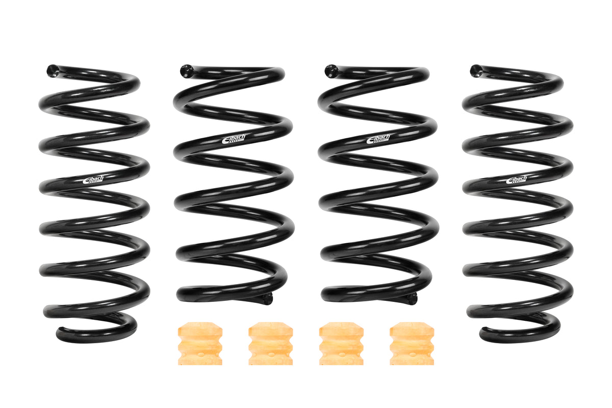 Eibach - Tesla Model Y PRO-KIT EV - E10-87-002-07-22