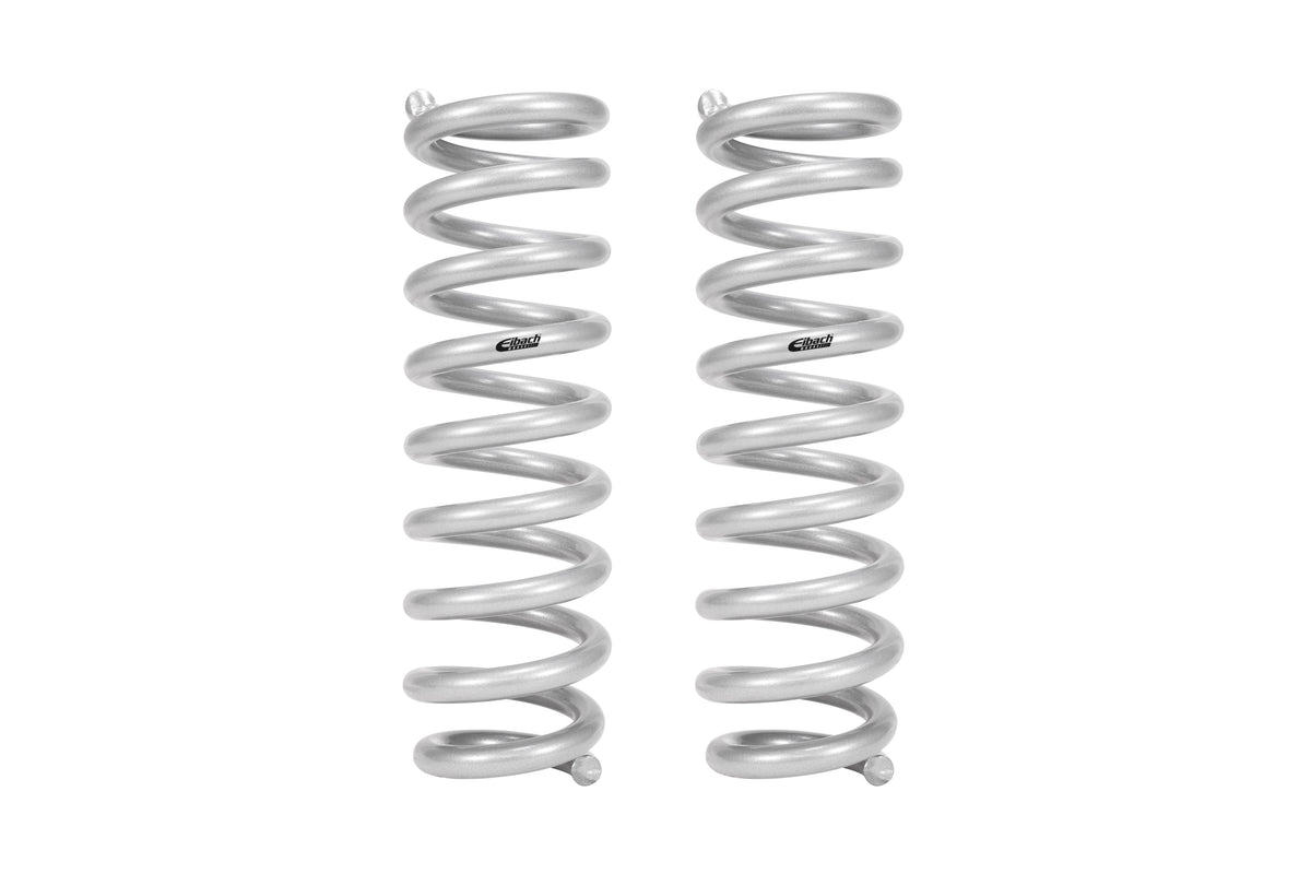 Eibach Pro-Truck Lift Kit for 15-17 Chevrolet Colorado (Must Be Used w/ Pro-Truck Front Shocks) - E30-23-007-01-20