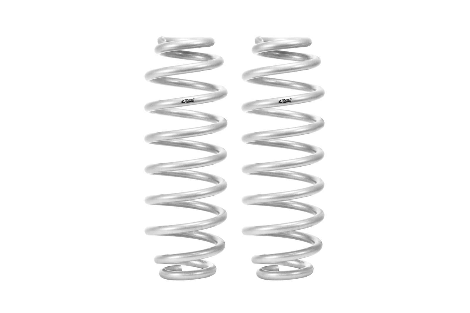 Eibach 15-20 Chevrolet Tahoe 4WD 5.3L V8 Pro-Truck 1in Rear Lift Springs - Pair - E30-23-030-01-02