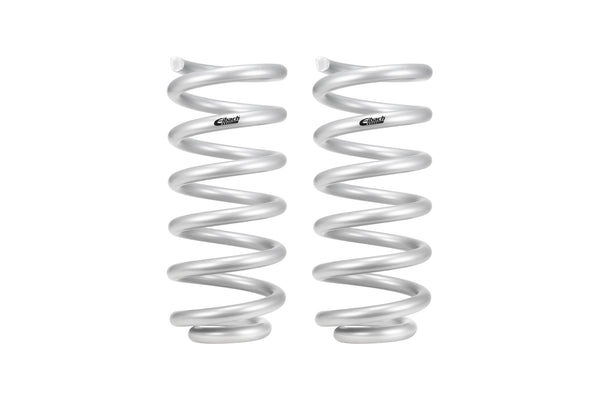 Eibach 15-20 Chevrolet Tahoe 4WD 5.3L V8 Pro-Truck 2.5in Front Lift Springs - Pair - E30-23-030-01-20