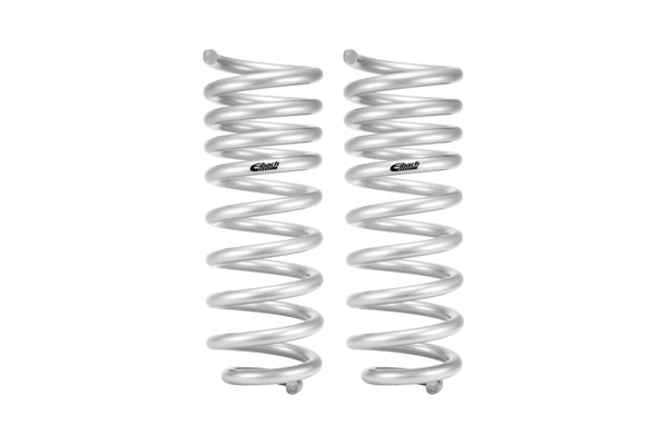 Eibach 21-24 Chevrolet Suburban SUV 4WD GMT T1XX Pro-Lift Springs - Rear Only (Set of 2) - E30-23-040-01-02
