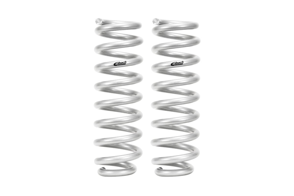 Eibach Pro-Truck Lift Kit for 2011+ RAM 1500 4WD (Must Be Used w/Pro-Truck Front Shocks) - E30-27-001-02-20