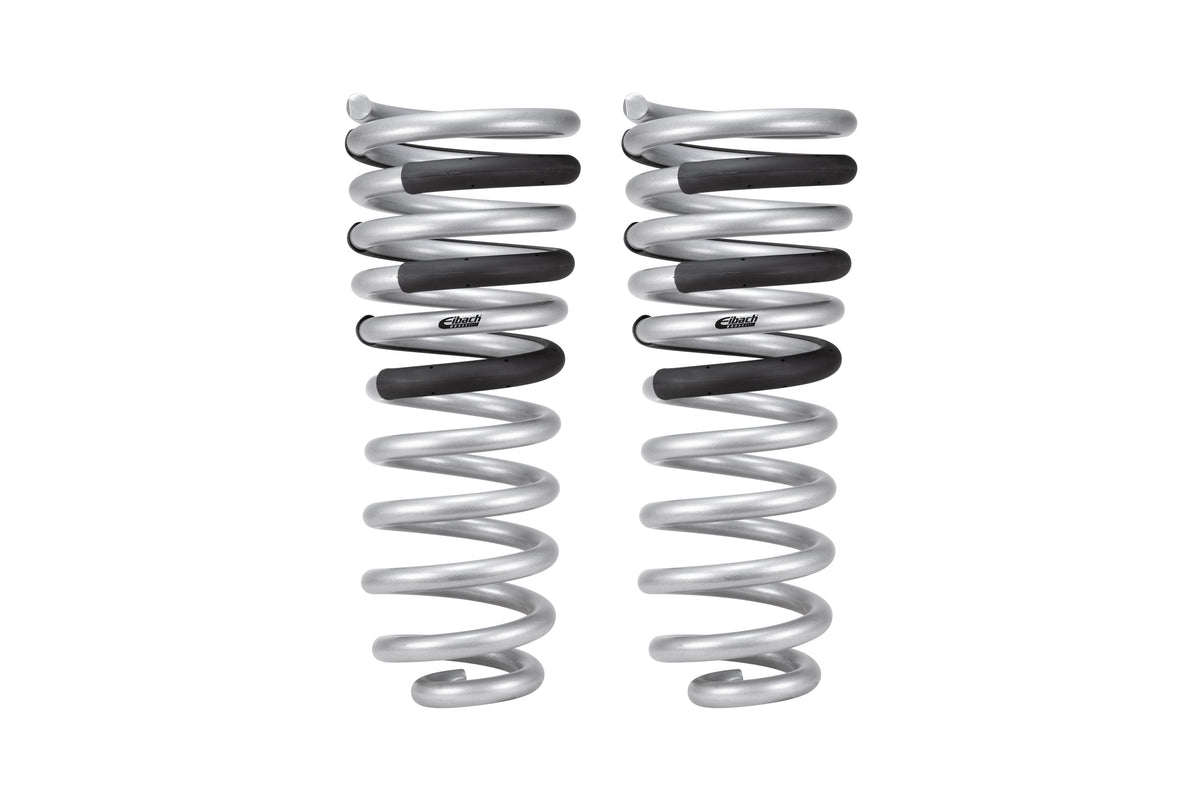 Eibach 14-21 Ram 2500 Diesel 4WD Pro-Truck Rear Springs - E30-27-006-02-02
