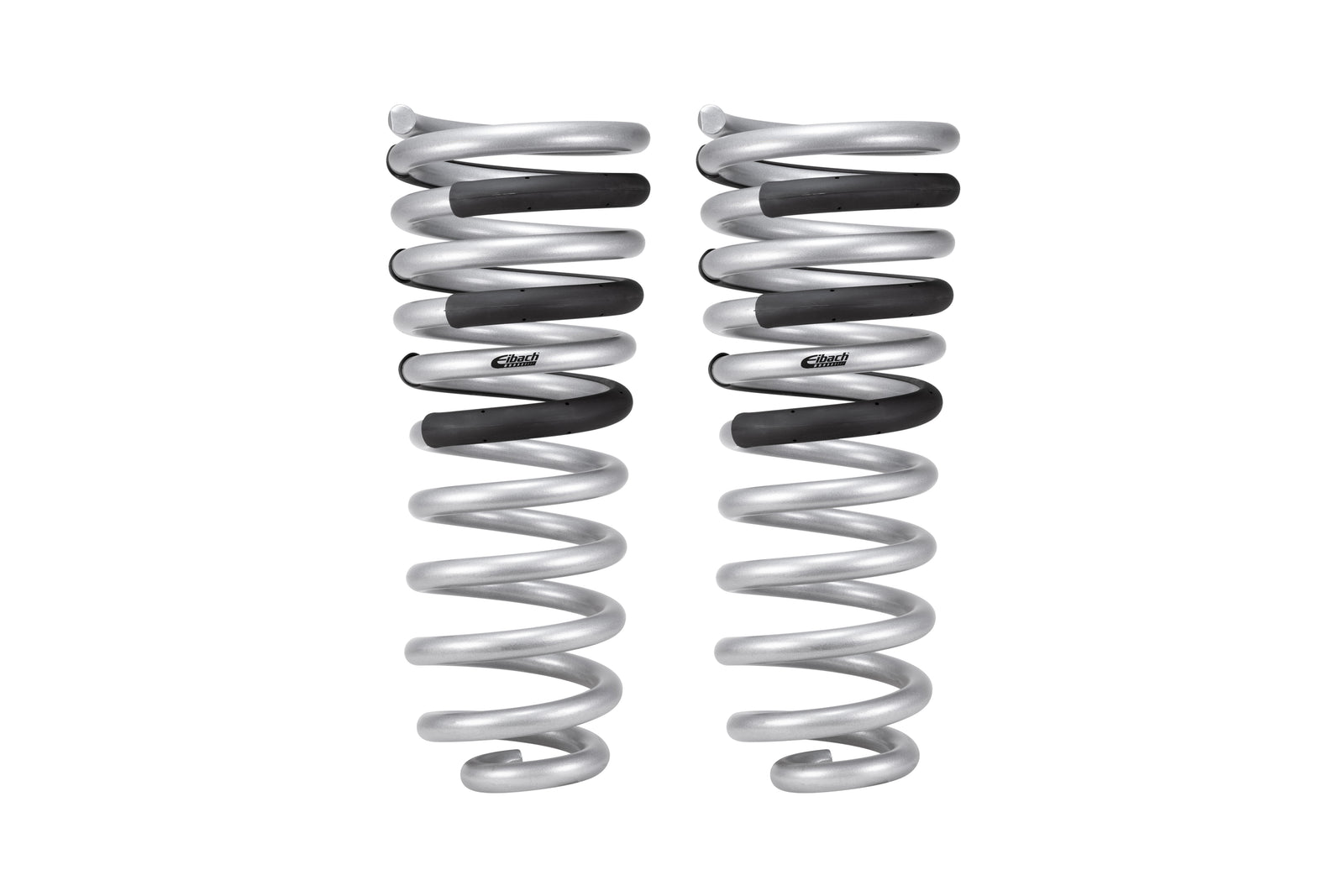 Eibach 14-21 Ram 2500 Diesel 4WD Pro-Truck Rear Springs - E30-27-006-02-02
