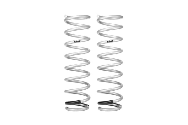 Eibach 24-25 Ineos Grenadier SUV Front Spring (Pair w/Pro-Truck Shock) - E30-34-001-02-20