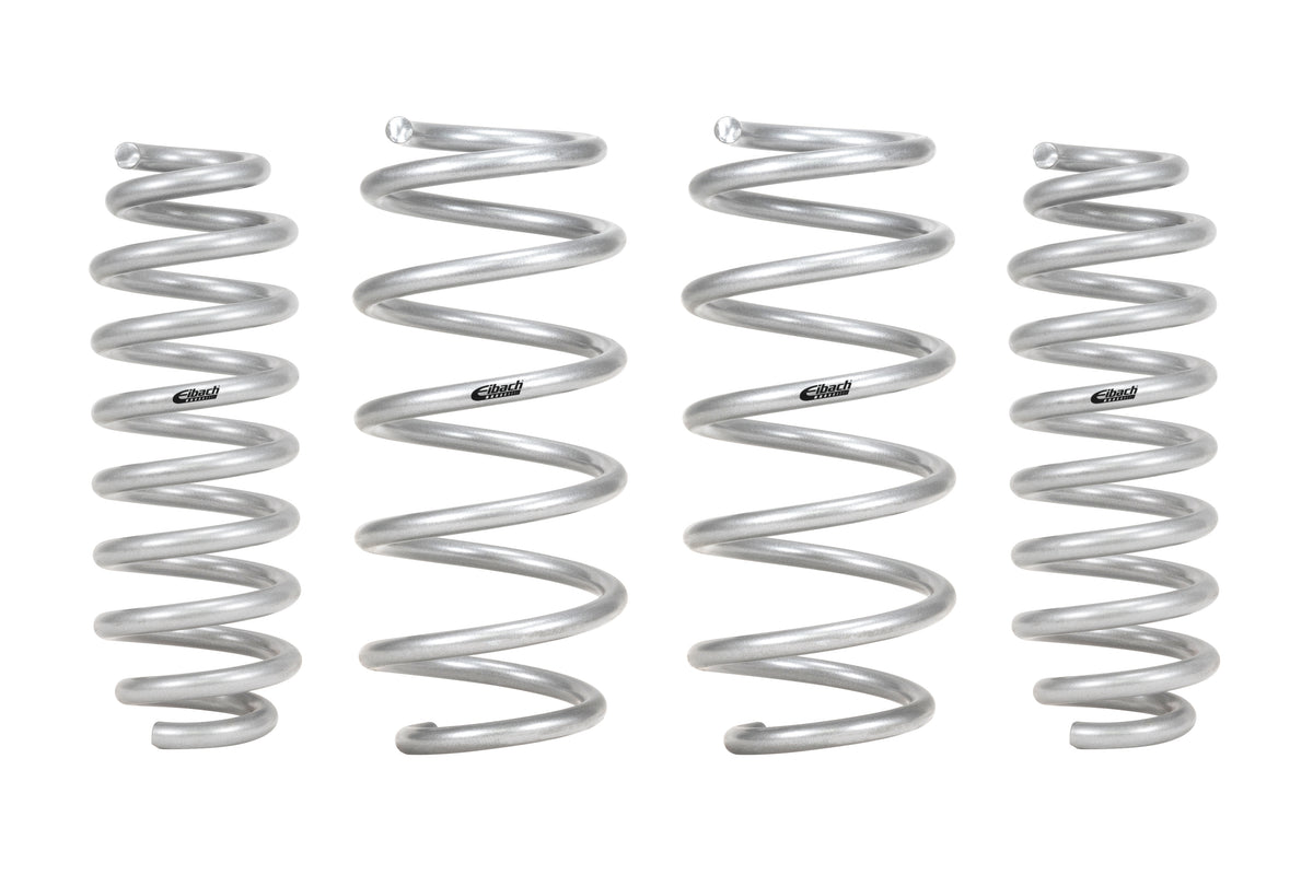 Eibach Pro-Lift Kit 21-23 Ford Bronco Sport Badlands 2.0T AWD C2(Must Be Used w/OE Shocks) - E30-35-053-03-22