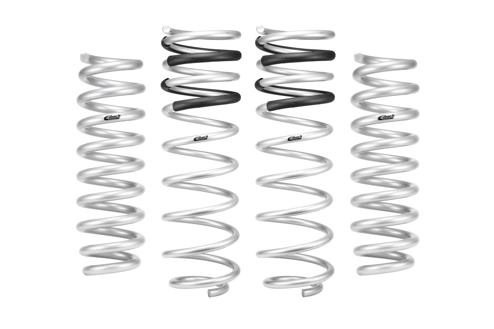 Eibach 21-24 Ford F-150 Raptor 3.5L V6 EcoBoost 4WD 3rd Gen Pro-Lift-Kit HD (Set of 4 Springs) - E30-35-060-03-22