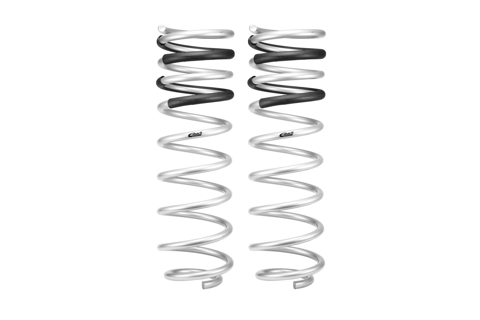 Eibach 21-23 Ford F150 Raptor Pro-Lift-Kit HD Rear Springs (Designed to Use OE Fox Electronic Shock) - E30-35-060-03-02