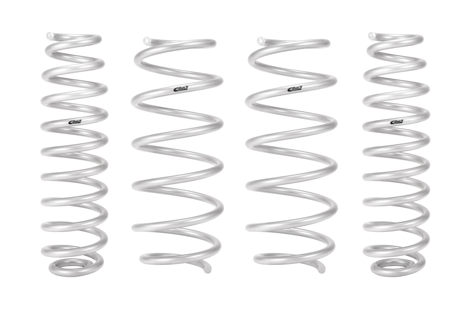 Eibach 20-23 Kia Seltos Pro-Lift-Kit Springs (Front & Rear Springs) - E30-46-041-01-22