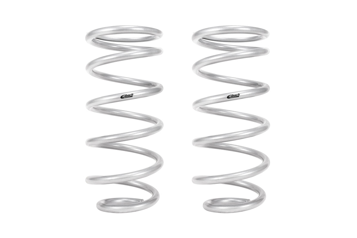 Eibach 10-22 Lexus GX460 SUV 4.6L 4WD J150 Pro-Lift Kit (Rear Springs Only) 1.75in Rear - E30-59-006-01-02