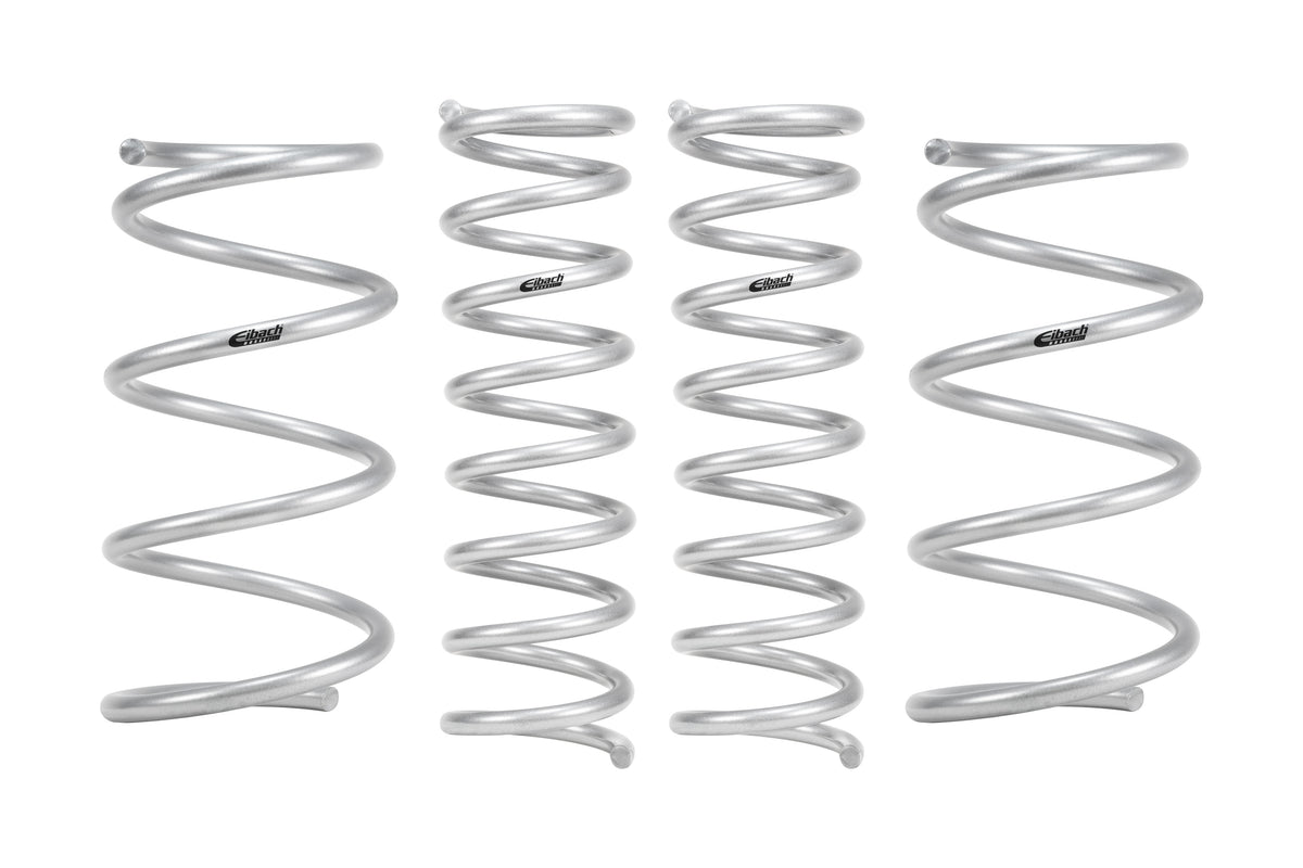 Eibach Pro-Lift Kit for 13-17 Subaru Crosstrek - E30-77-010-03-22