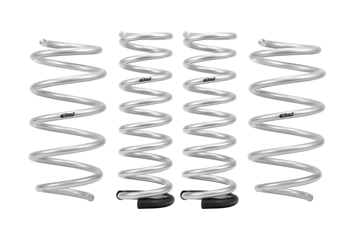 Eibach Pro-Truck Lift Kit for 18-19 Subaru Crosstrek - E30-77-010-04-22