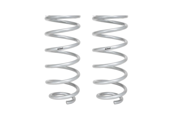 Eibach 22-26 Toyota Tundra Crew Cab Rear Pro-Lift Springs - Pair - E30-82-096-05-02