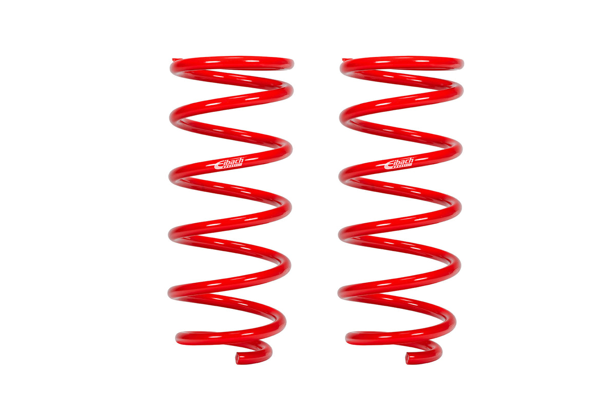 Eibach Pro-Truck Lift Kit for 2019+ Toyota 4Runner TRD Pro 4WD - Rear - E30-82-071-03-02