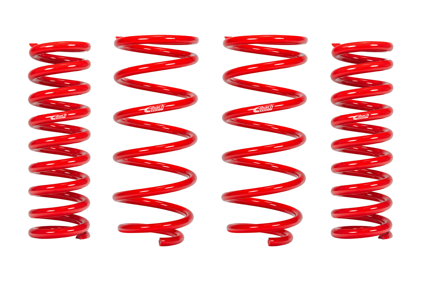 Eibach Pro-Truck Lift Kit for 2019+ Toyota 4Runner TRD Pro 4WD - Front & Rear - E30-82-071-03-22