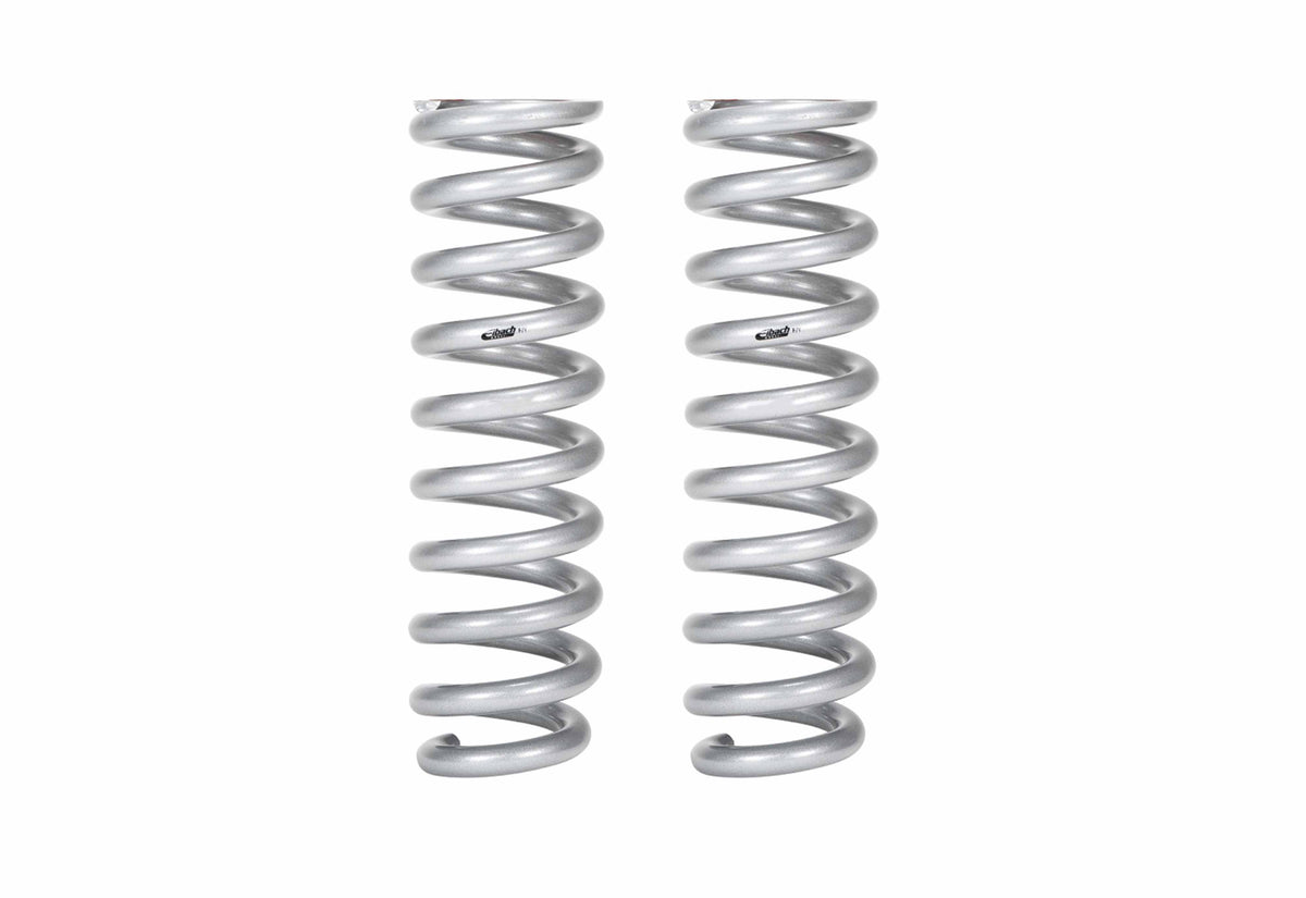 Eibach 08-21 Toyota Land Cruiser 4WD Pro-Lift Kit Front Springs (Must Used w/Pro-Truck Front Shock) - E30-82-072-03-20