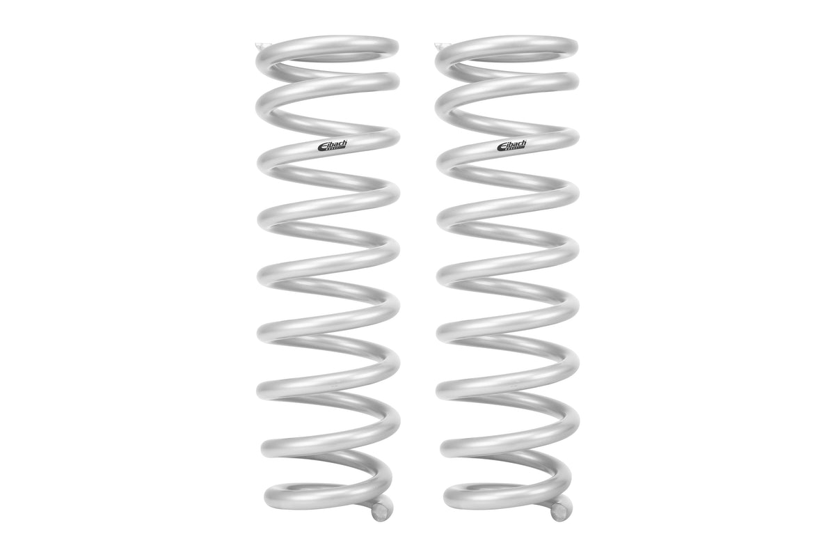 Eibach 08-25 Toyota LC79/LC78 Pro Lift Kit Springs (4in Lift) - Front - E30-82-076-02-20