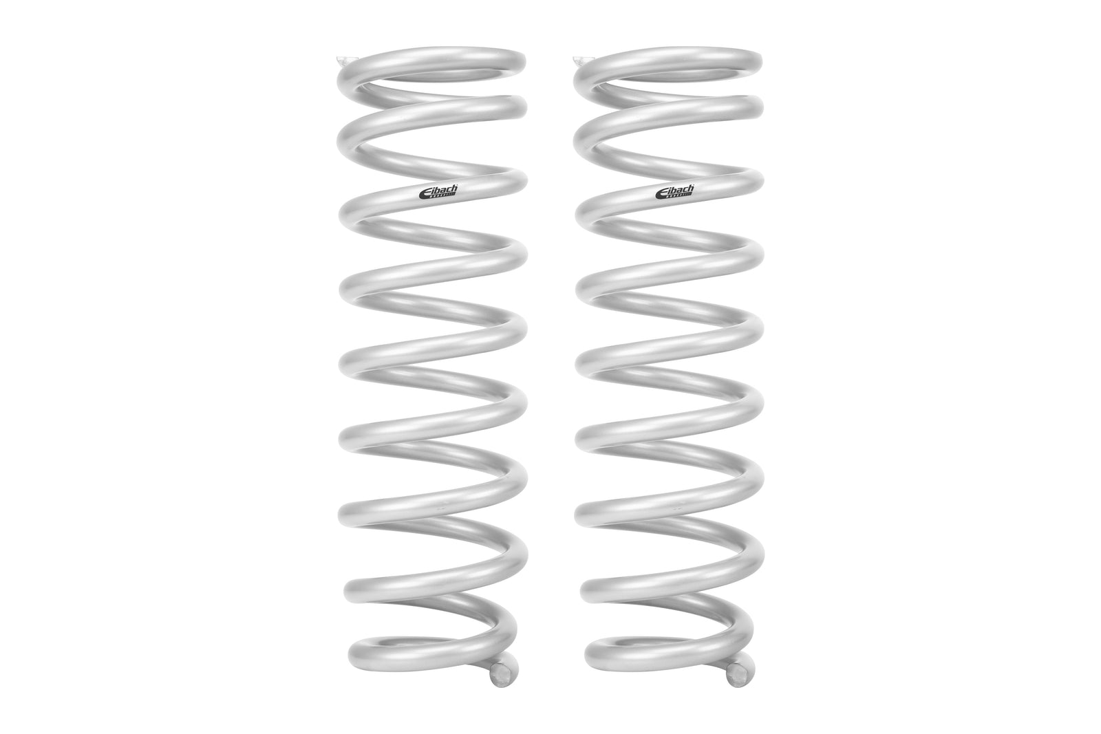 Eibach 08-25 Toyota LC79/LC78 Pro Lift Kit Springs (4in Lift) - Front - E30-82-076-02-20 by Eibach