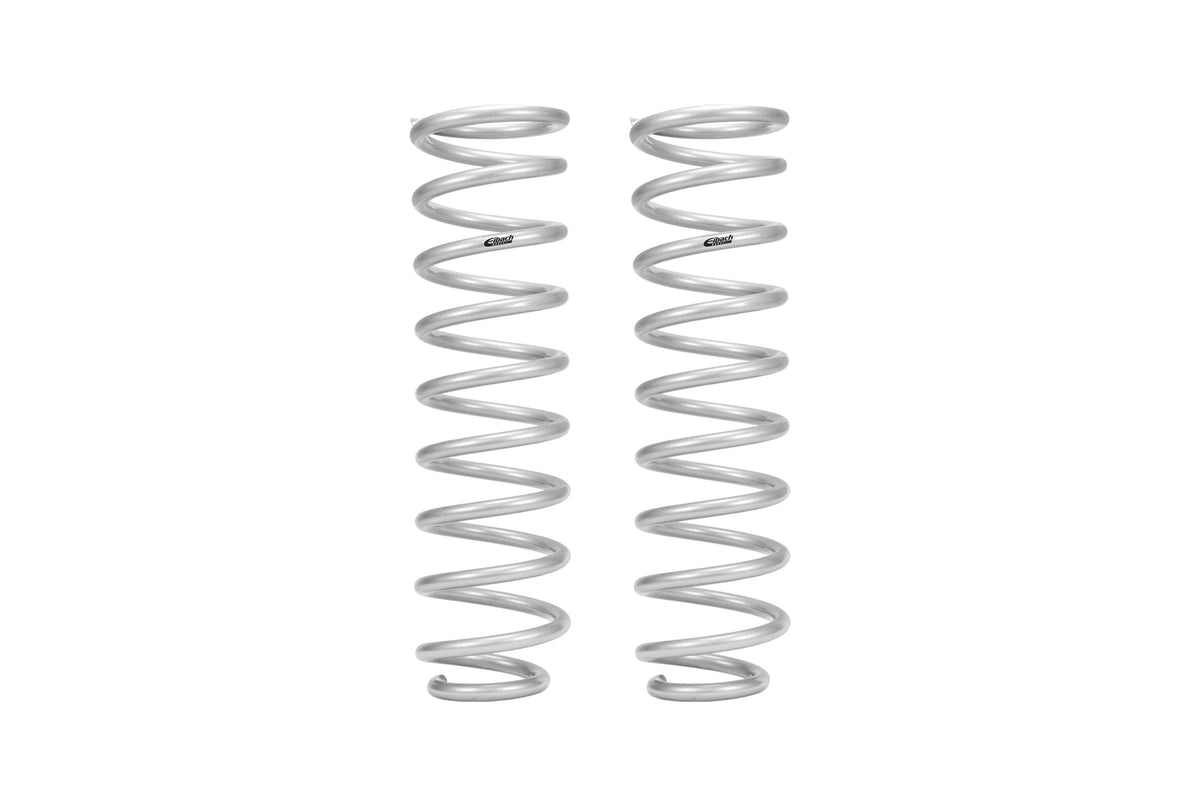 Eibach Pro-Truck Lift Kit 91-97 Toyota Land Cruiser Front (Incl. Lift Springs) - E30-82-085-01-20