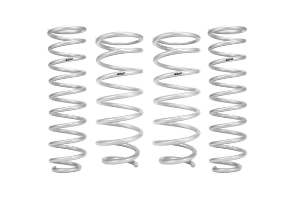 Eibach Pro-Truck Lift Kit 91-97 Toyota Land Cruiser (Incl. Lift Springs) - E30-82-085-01-22