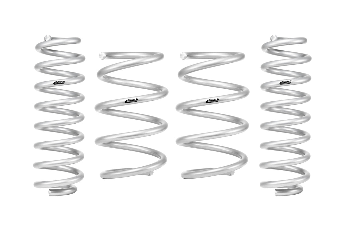 Eibach Pro-Lift-Kit for 2023+ Toyota Corolla GR - E30-82-087-01-22