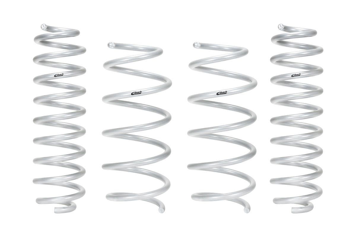 Eibach Pro-Truck Lift Kit for XA50 Toyota RAV4 PLK - E30-82-088-01-22