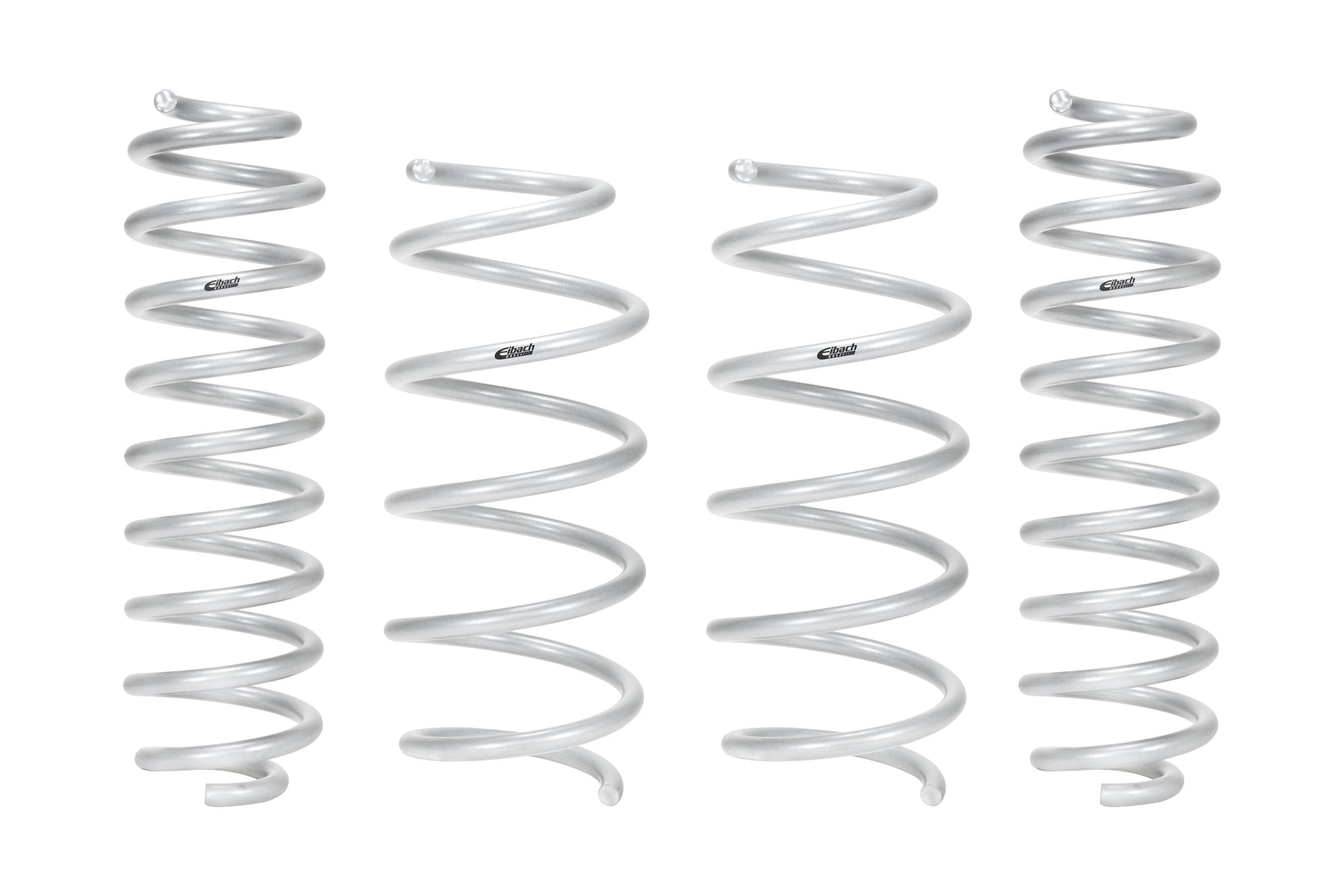 Eibach Pro-Truck Lift Kit for XA50 Toyota RAV4 PLK - E30-82-088-01-22