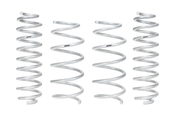 Eibach Pro-Truck Lift Kit for XA50 Toyota RAV4 PLK - E30-82-088-01-22