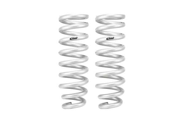Eibach 07-22 Toyota Sequoia 5.7L 4WD Pro Lift Kit Front Springs - E30-82-103-01-20 for 2010-2022 Toyota Sequoia