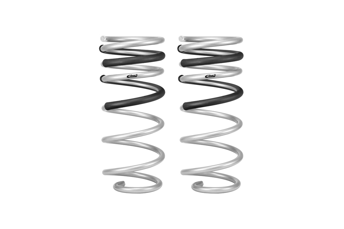 Eibach 24-25 Toyota Tacoma Rear Pro-Lift Spring Kit - E30-82-105-01-02