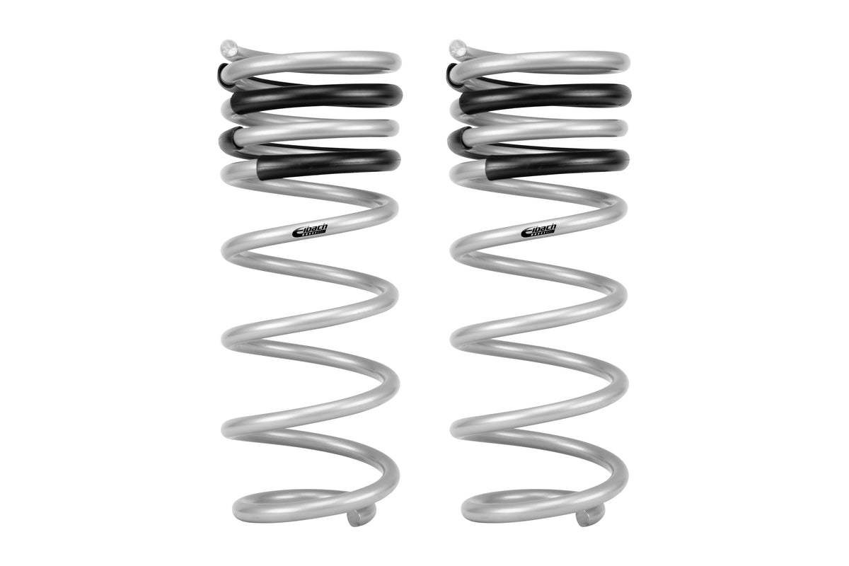 Eibach 24-26 Toyota Tacoma Hybrid Pro-Lift Kit HD - 1000lb Rear Springs - E30-82-105-06-02 for 2024-2026 Toyota Tacoma