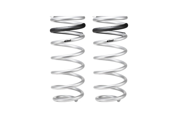 Eibach 2025 Toyota 4Runner Hybrid Pro Lift Kit HD Rear Springs - E30-82-109-06-02