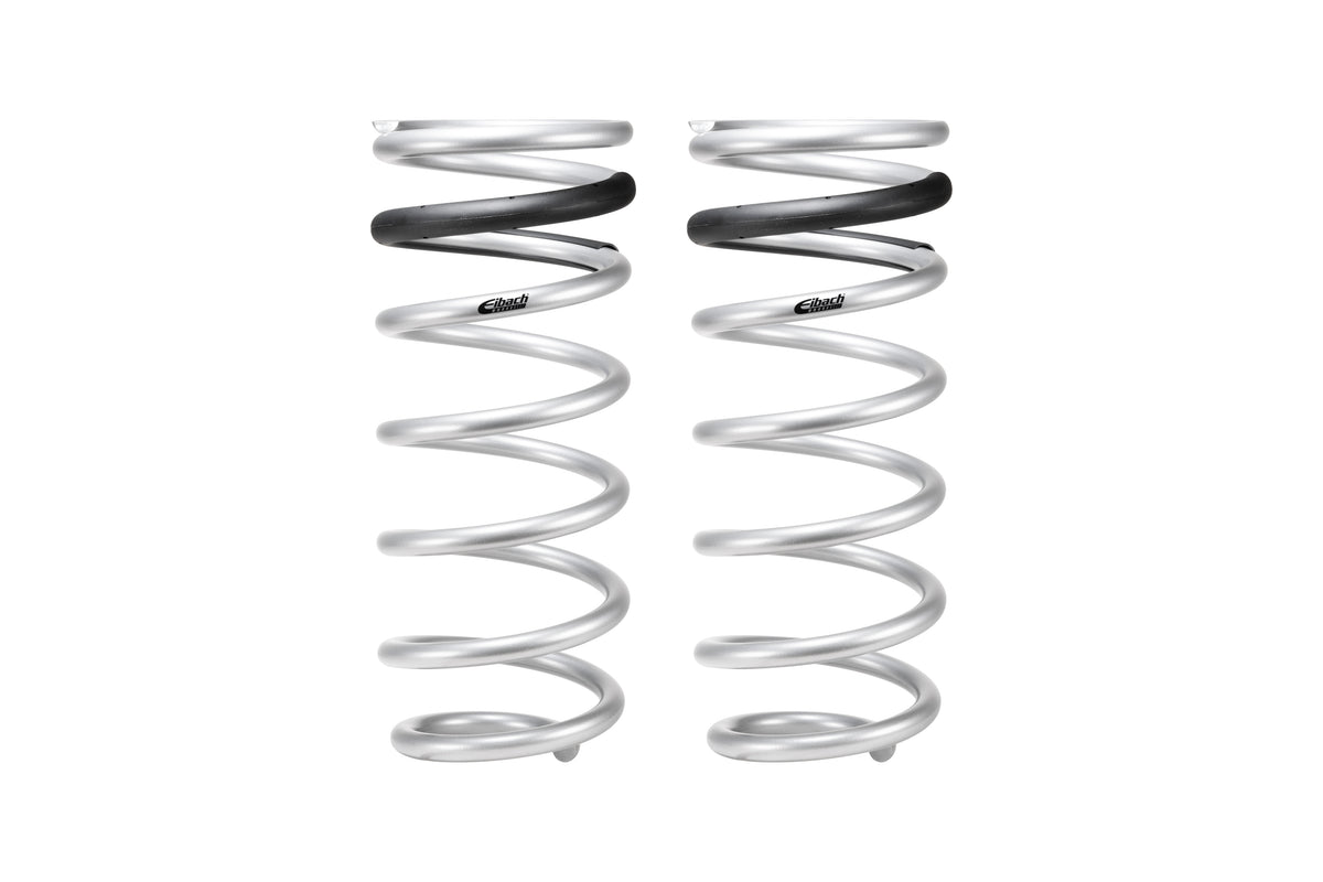 Eibach 2025 Toyota 4Runner TRD 2.4L Turbo Hybrid 4WD Pro Lift Kit - Rear - E30-82-109-02-02