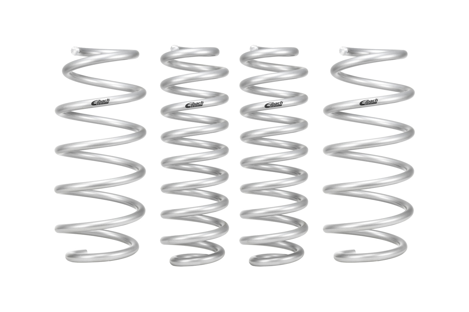 Eibach 18-23 Volkswagen Tiguan 2.0 T AWD Pro-Lift Kit (Front +1.5 Rear +0.9) - Set of 4 Springs - E30-85-043-05-22