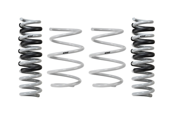 Eibach Drag Launch Kit for 2016-2024 6th Gen Chevy Camaro - E32-23-018-01-22 for 2018-2024 Chevrolet Camaro
