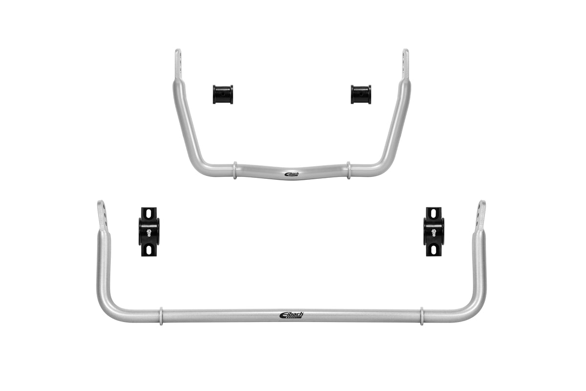 Eibach 20-23 Polaris RZR Pro-UTV - Adjustable Anti-Roll Bar Kit (Front And Rear) - E40-209-019-01-11