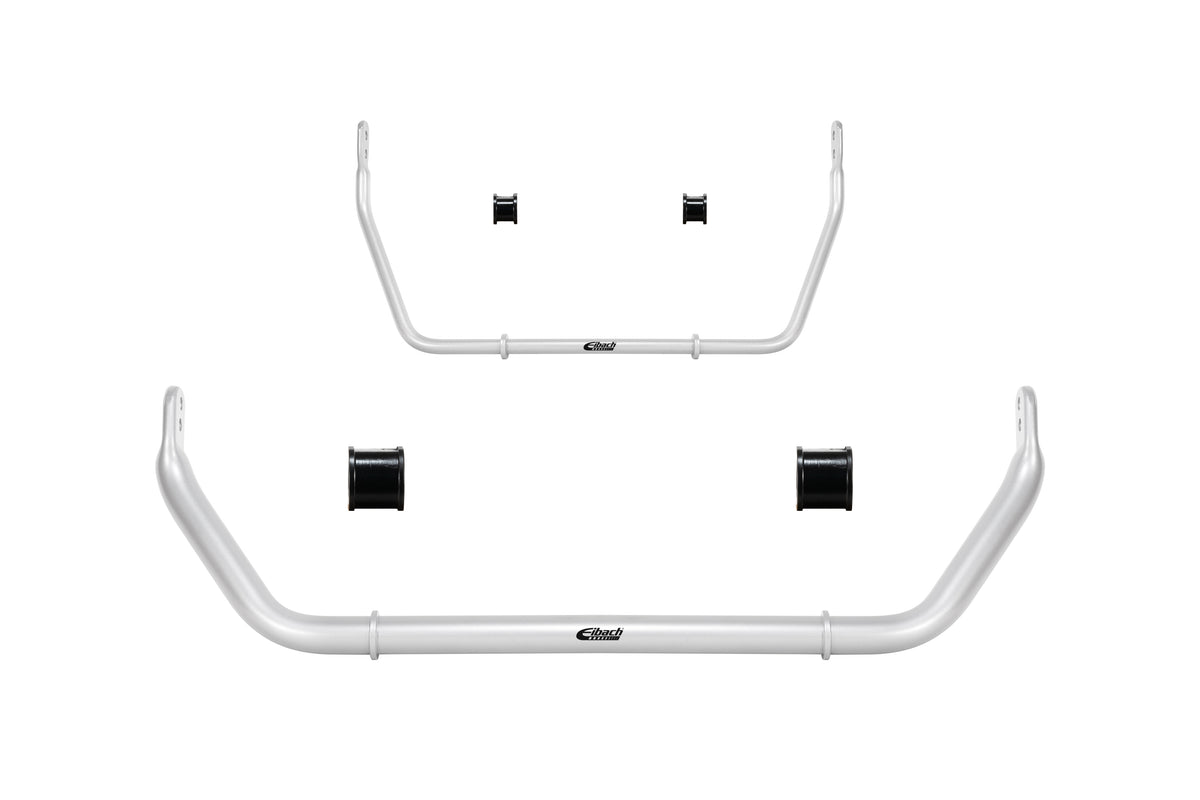 Eibach Pro-UTV 2017 Yamaha YXZ1000R SE / SS SE 16mm Front 35mm Rear - E40-211-001-01-11