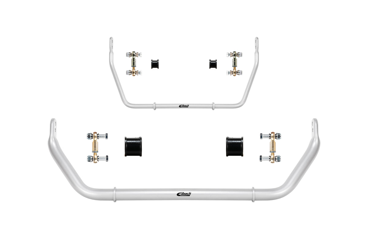 Eibach Adjustable Anti-Roll bar Kit w/ Front and Rear Endlinks 2016 Yamaha YXZ1000R - E40-211-001-02-11