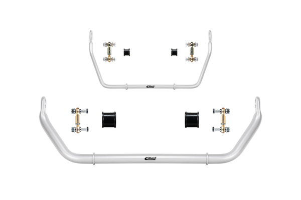 Eibach Adjustable Anti-Roll bar Kit w/ Front and Rear Endlinks 2016 Yamaha YXZ1000R - E40-211-001-02-11