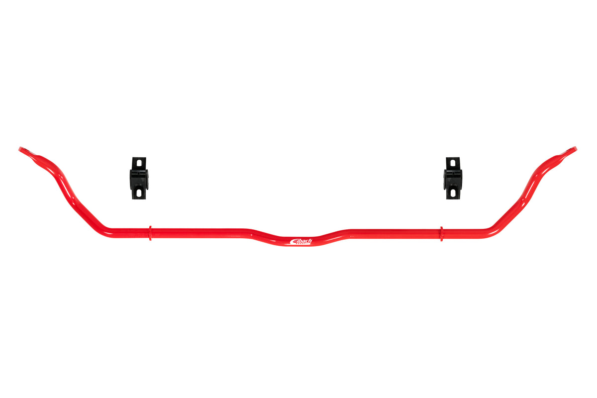 Eibach 21-23 Ford Mustang Mach-E Front Anti-Roll Kit (Front Sway Bar Only) - E40-35-054-01-10