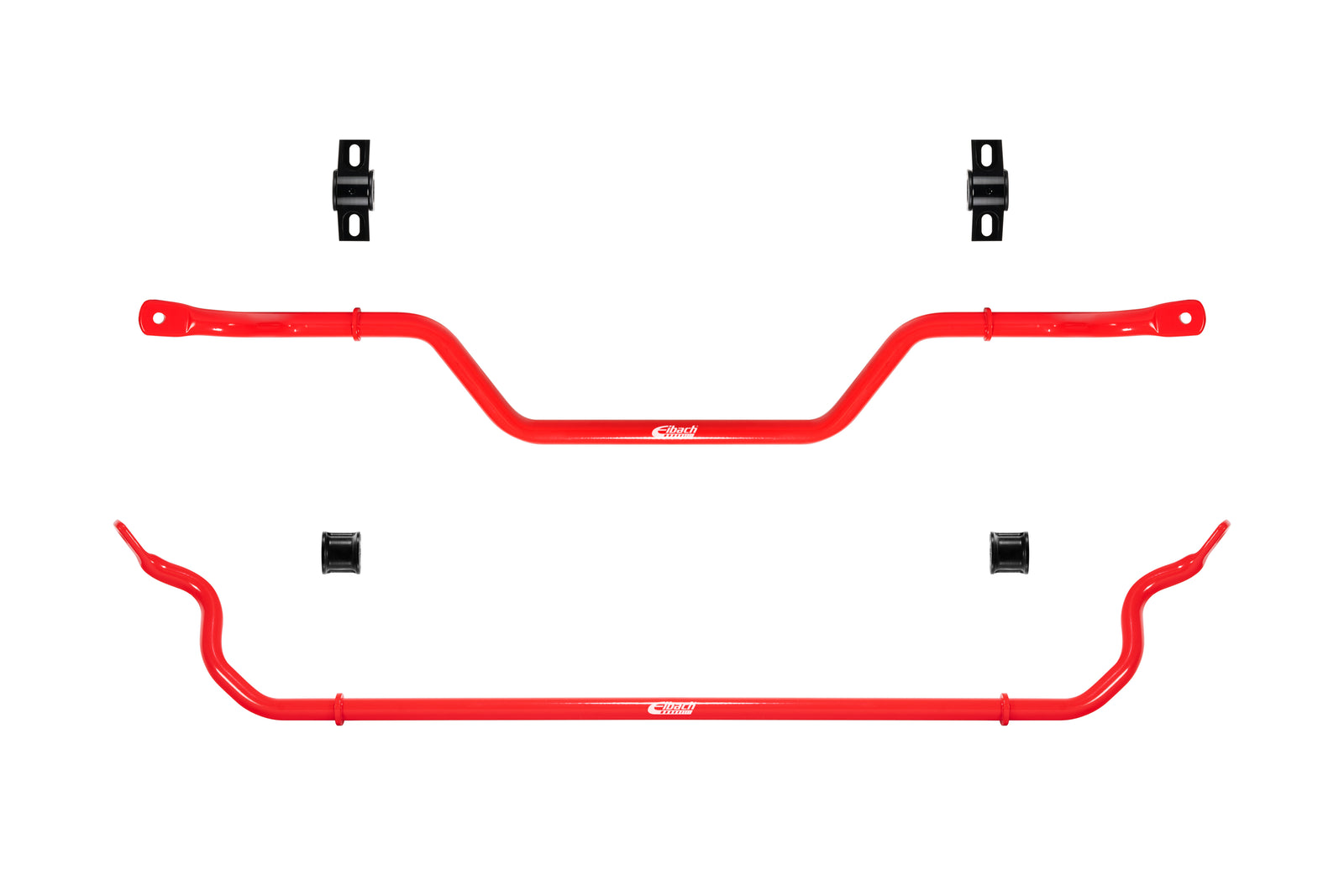 Eibach 2014+ Lexus IS350 F-Sport Front (29mm) / Rear (22mm) Non-Adjustable Anti-Roll Bars - E40-59-004-01-11