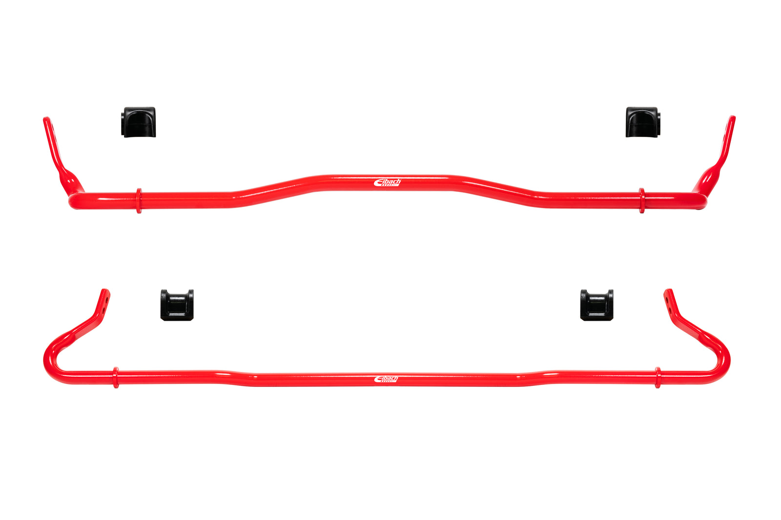 Eibach 2022 Subaru BRZ Coupe 2.4L Anti-Roll Kit - Front (25mm) and Rear (22mm) - E40-82-097-01-11