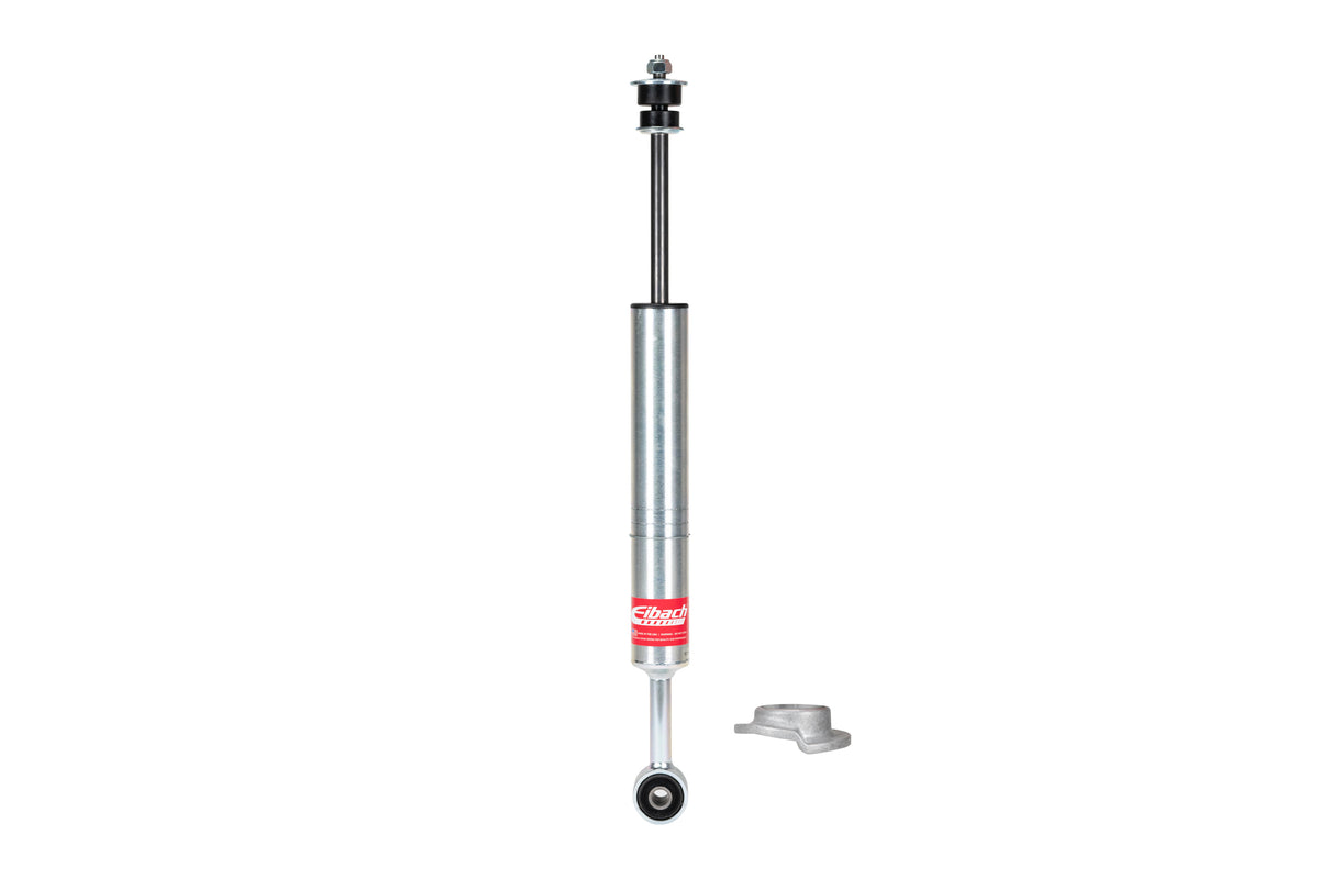 Eibach 07-15 Toyota Tundra Front Pro-Truck Sport Shock (for 0-2in Front Lift) - E60-82-067-02-10
