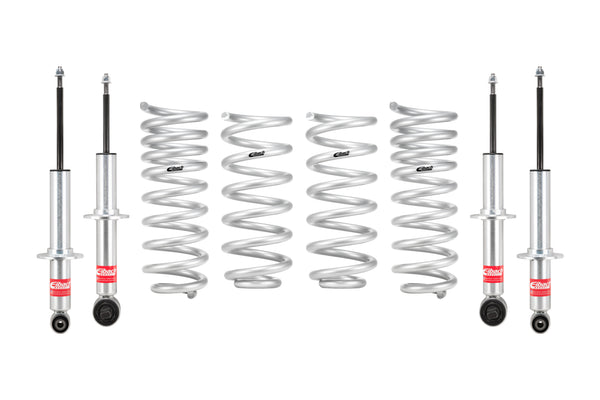 Eibach 21-24 Chevy Suburban SUV 4WD (GMT T1XX) Pro Tuck Lift Kit - E80-23-040-01-22