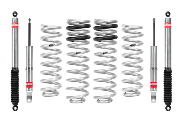 Eibach 14-18 Ram 1500 V6 Diesel 4WD Pro-Truck Lift Kit (Stage 1) - E80-27-001-03-22