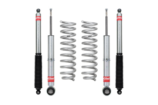 Eibach Pro-Truck Lift Kit for 2021+ Ford F-150 4WD 2.7L - e80-35-059-02-22