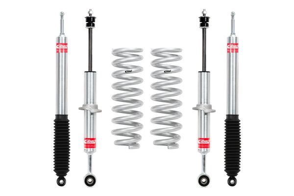 Eibach Pro-Truck Lift Kit for 07-15 Toyota Tundra - E80-82-067-01-22